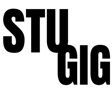 StuGig Logo